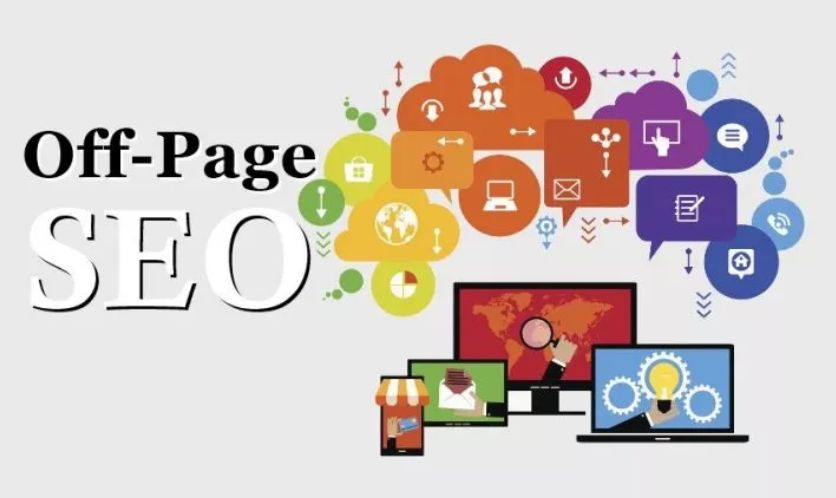 Off-Page SEO